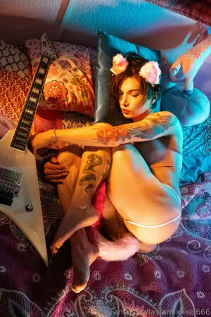 Laylamixxxel666 OnlyFans Leaked Free Thumbnail Picture - #DgNBQatitK