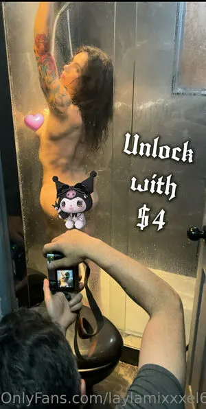 Laylamixxxel666 OnlyFans Leaked Free Thumbnail Picture - #Rsr3jUnZc3