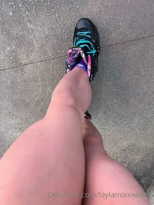 Laylamixxxel666 OnlyFans Leaked Free Thumbnail Picture - #XhJGl7GstZ