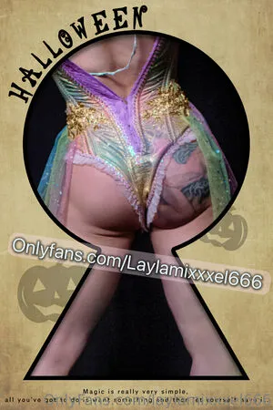 Laylamixxxel666 OnlyFans Leaked Free Thumbnail Picture - #ZRQyknBuMC
