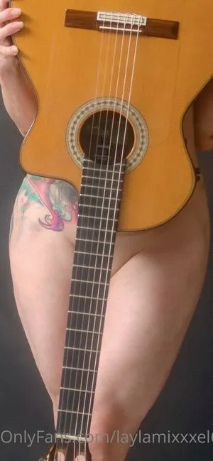 Laylamixxxel666 OnlyFans Leaked Free Thumbnail Picture - #jNeEQqJgJh
