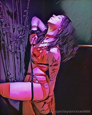 Laylamixxxel666 OnlyFans Leaked Free Thumbnail Picture - #oKhtNCu4DW