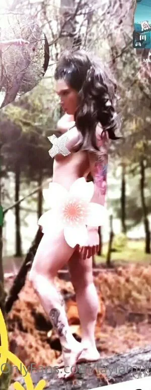 Laylamixxxel666 OnlyFans Leaked Free Thumbnail Picture - #vawSXKsmWs