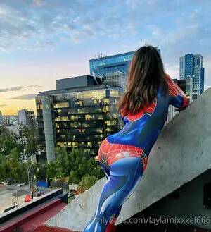 Laylamixxxel666 OnlyFans Leaked Free Thumbnail Picture - #z3CyUIC5J2