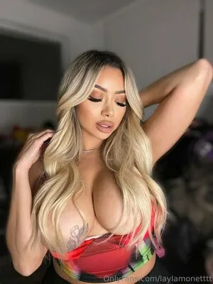 Laylamonetttt OnlyFans Leaked Free Thumbnail Picture - #QKs7QWyUcO