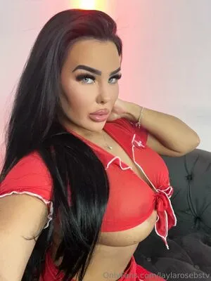 Laylarosebstv OnlyFans Leaked Free Thumbnail Picture - #3ueaUrIOMI