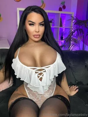 Laylarosebstv OnlyFans Leaked Free Thumbnail Picture - #PV7U7PZ99u