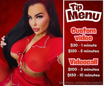 Laylarosebstv OnlyFans Leaked Free Thumbnail Picture - #S0QVrbpP8J