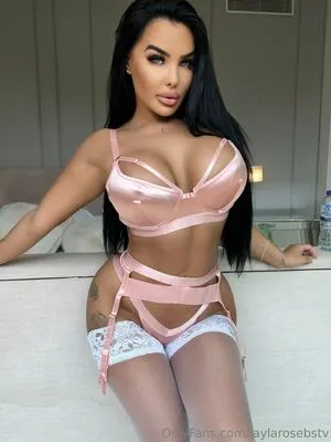 Laylarosebstv OnlyFans Leaked Free Thumbnail Picture - #hk2NmRBryU