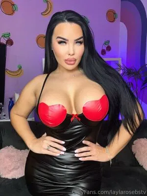 Laylarosebstv OnlyFans Leaked Free Thumbnail Picture - #oAQDHWC7v5
