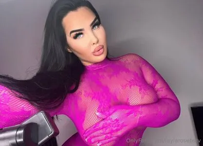 Laylarosebstv OnlyFans Leaked Free Thumbnail Picture - #qx83767IwQ