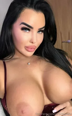 Laylarosebstv OnlyFans Leaked Free Thumbnail Picture - #r0SzDWFI9P