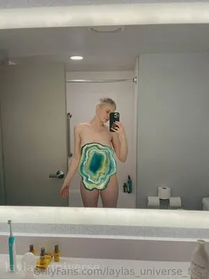 Laylas Universe Free OnlyFans Leaked Free Thumbnail Picture - #FAWpE2qaul