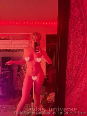 Laylas Universe Free OnlyFans Leaked Free Thumbnail Picture - #LfWOerFIg1