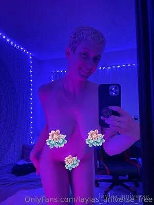 Laylas Universe Free OnlyFans Leaked Free Thumbnail Picture - #d3Lr89E1LR