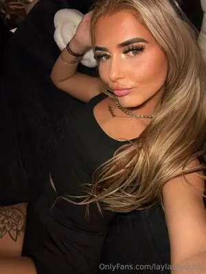 Laylasoyoung OnlyFans Leaked Free Thumbnail Picture - #3U8JOTXDWI