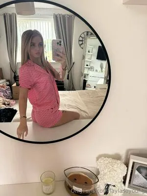 Laylasoyoung OnlyFans Leaked Free Thumbnail Picture - #P35c8QHx8G