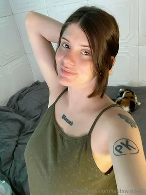 Laylawalker2 OnlyFans Leaked Free Thumbnail Picture - #kXFV2qgzrr