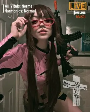 Layn Cos OnlyFans Leaked Free Thumbnail Picture - #B1iMFkPG4s