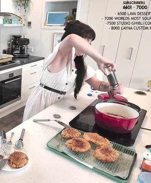 Layna Lazar OnlyFans Leaked Free Thumbnail Picture - #0WnfZyRsaw