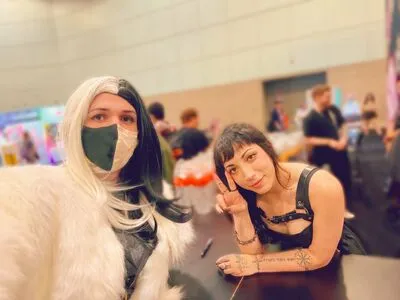 Layna Lazar OnlyFans Leaked Free Thumbnail Picture - #1tZc8LU56g