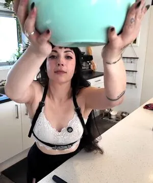 Layna Lazar OnlyFans Leaked Free Thumbnail Picture - #4uBbZ02MAQ