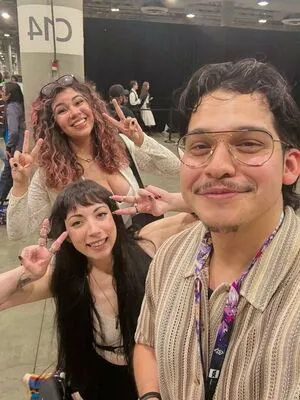 Layna Lazar OnlyFans Leaked Free Thumbnail Picture - #7aYKWXSISk