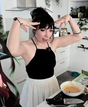 Layna Lazar OnlyFans Leaked Free Thumbnail Picture - #9MrRbIN5NU