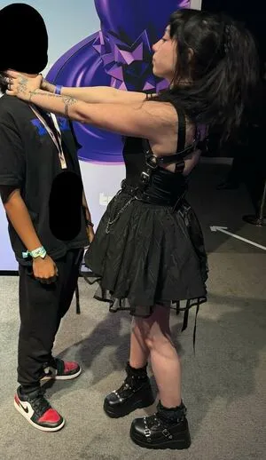 Layna Lazar OnlyFans Leaked Free Thumbnail Picture - #9tAO4S74uG