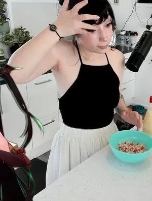 Layna Lazar OnlyFans Leaked Free Thumbnail Picture - #AyzwNB6my0
