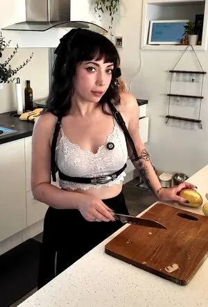 Layna Lazar OnlyFans Leaked Free Thumbnail Picture - #B8Rqqqj5ha