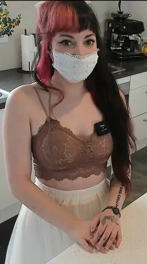 Layna Lazar OnlyFans Leaked Free Thumbnail Picture - #CAH17dYCVk