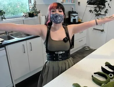 Layna Lazar OnlyFans Leaked Free Thumbnail Picture - #CWDGdxK3Ju