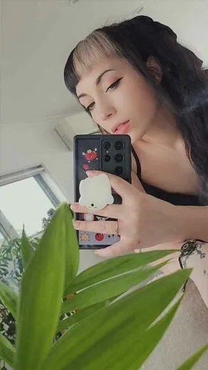 Layna Lazar OnlyFans Leaked Free Thumbnail Picture - #DE5liBudtt
