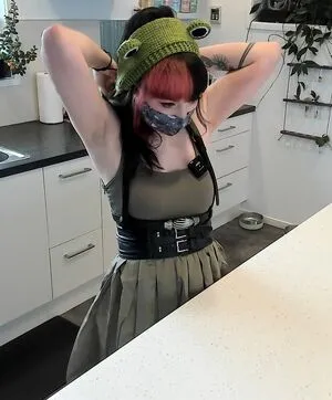 Layna Lazar OnlyFans Leaked Free Thumbnail Picture - #DSh2R95pU2