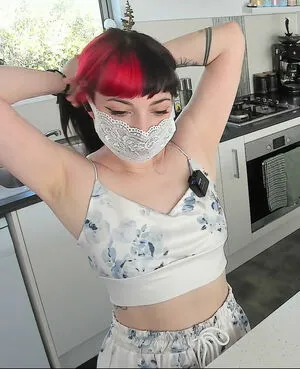 Layna Lazar OnlyFans Leaked Free Thumbnail Picture - #DdOHSBLR4P