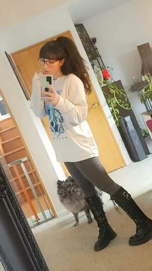 Layna Lazar OnlyFans Leaked Free Thumbnail Picture - #E84q8Dtiax