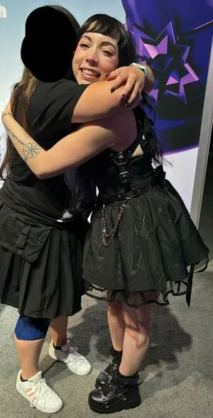 Layna Lazar OnlyFans Leaked Free Thumbnail Picture - #H4haedACAV