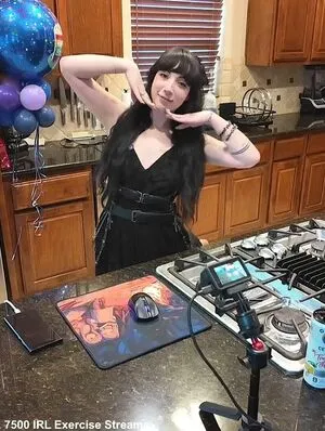 Layna Lazar OnlyFans Leaked Free Thumbnail Picture - #JHu0TF4Z5e