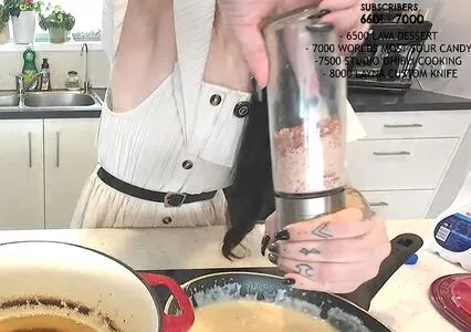 Layna Lazar OnlyFans Leaked Free Thumbnail Picture - #M3a6amdjoX