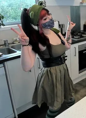 Layna Lazar OnlyFans Leaked Free Thumbnail Picture - #MxG65qmiHB