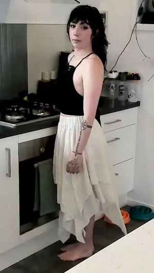 Layna Lazar OnlyFans Leaked Free Thumbnail Picture - #ORedbTWinh