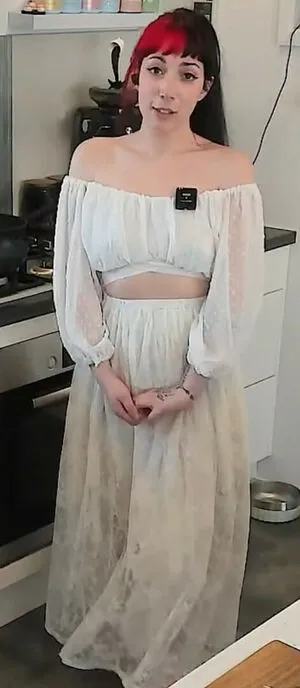 Layna Lazar OnlyFans Leaked Free Thumbnail Picture - #OarPtsaFpx