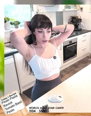 Layna Lazar OnlyFans Leaked Free Thumbnail Picture - #OdM7Nchktj