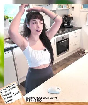 Layna Lazar OnlyFans Leaked Free Thumbnail Picture - #Qy4qV98qDA