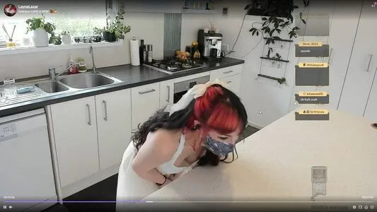 Layna Lazar OnlyFans Leaked Free Thumbnail Picture - #VqUjMW8KdE