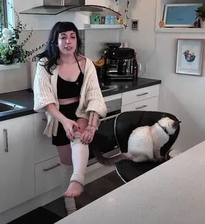 Layna Lazar OnlyFans Leaked Free Thumbnail Picture - #WKTxziZvwH