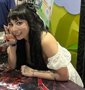 Layna Lazar OnlyFans Leaked Free Thumbnail Picture - #WTEWp7KUom