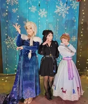 Layna Lazar OnlyFans Leaked Free Thumbnail Picture - #XkeGSBNOhS