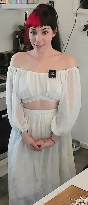 Layna Lazar OnlyFans Leaked Free Thumbnail Picture - #ZTYdyQkxAP